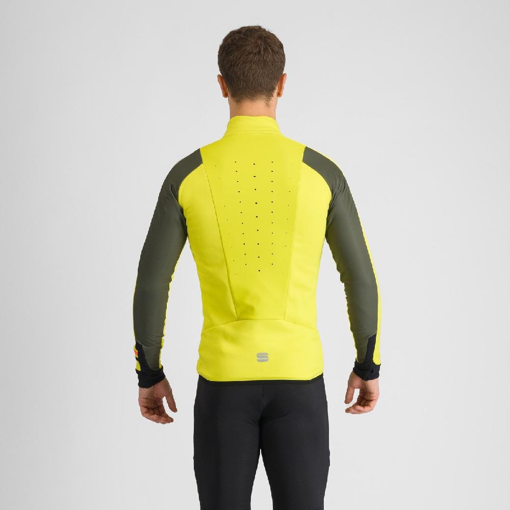 Sportful APEX WS JACKET Negozio