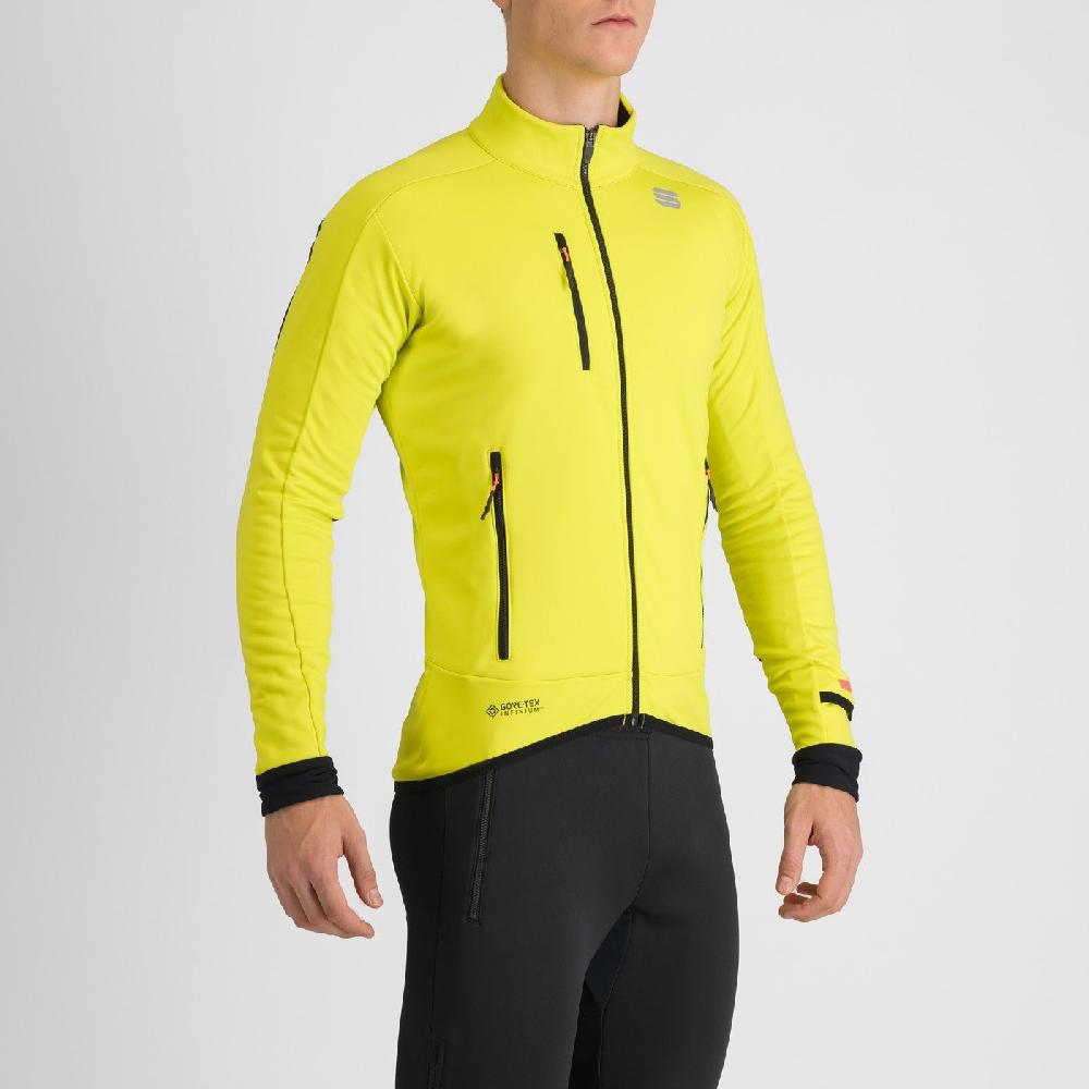 Sportful APEX WS JACKET Negozio