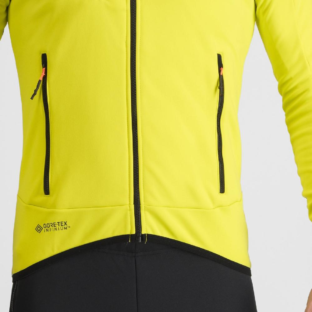 Sportful APEX WS JACKET Negozio
