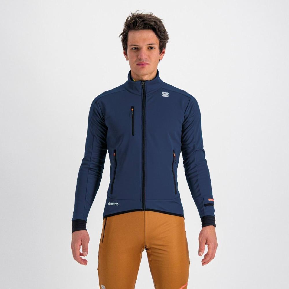 Sportful APEX WS JACKET In Saldo