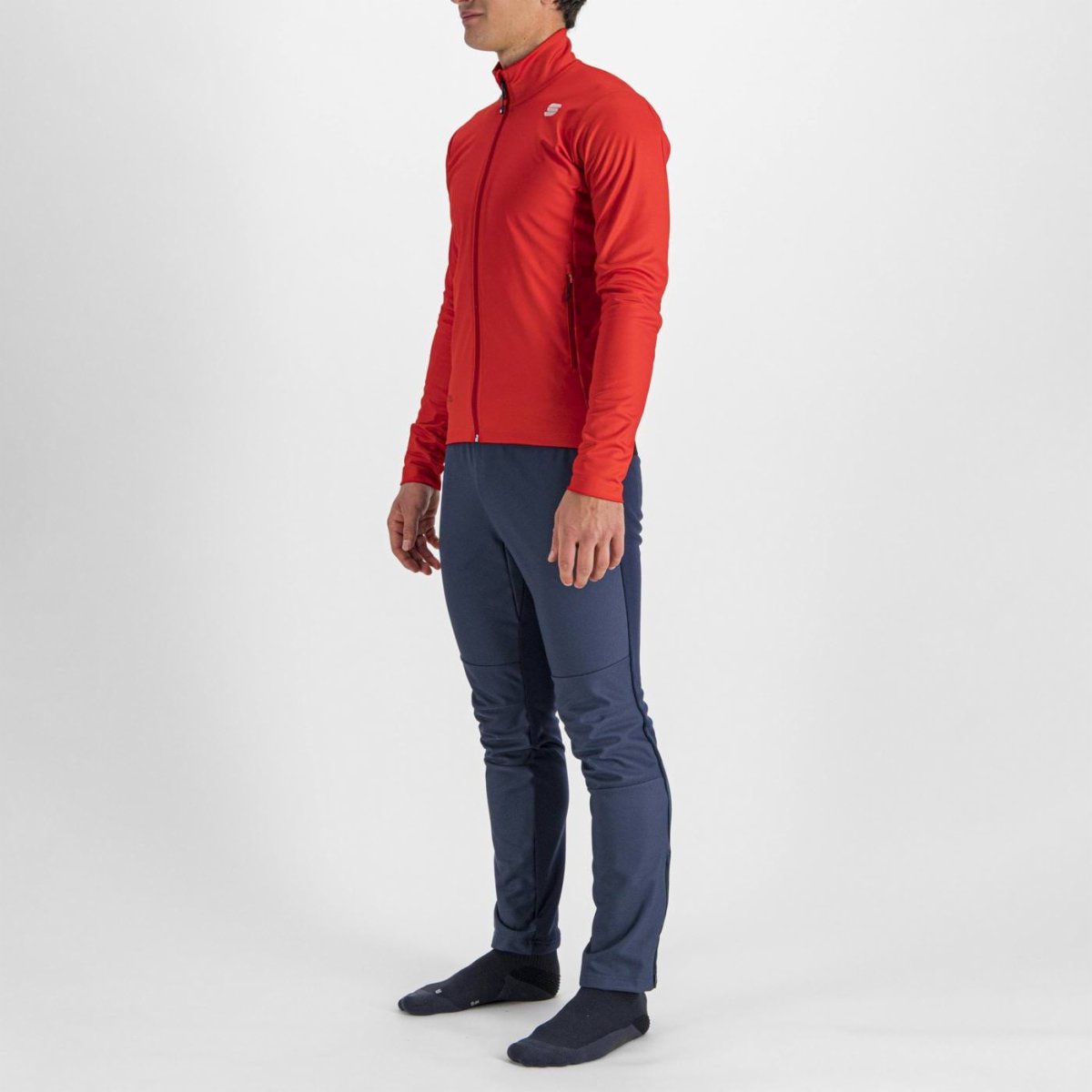 Sportful SQUADRA JACKET 2025