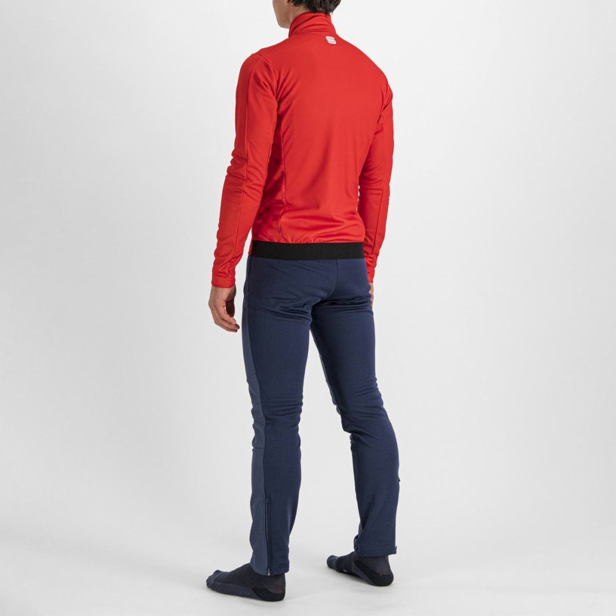 Sportful SQUADRA JACKET 2025