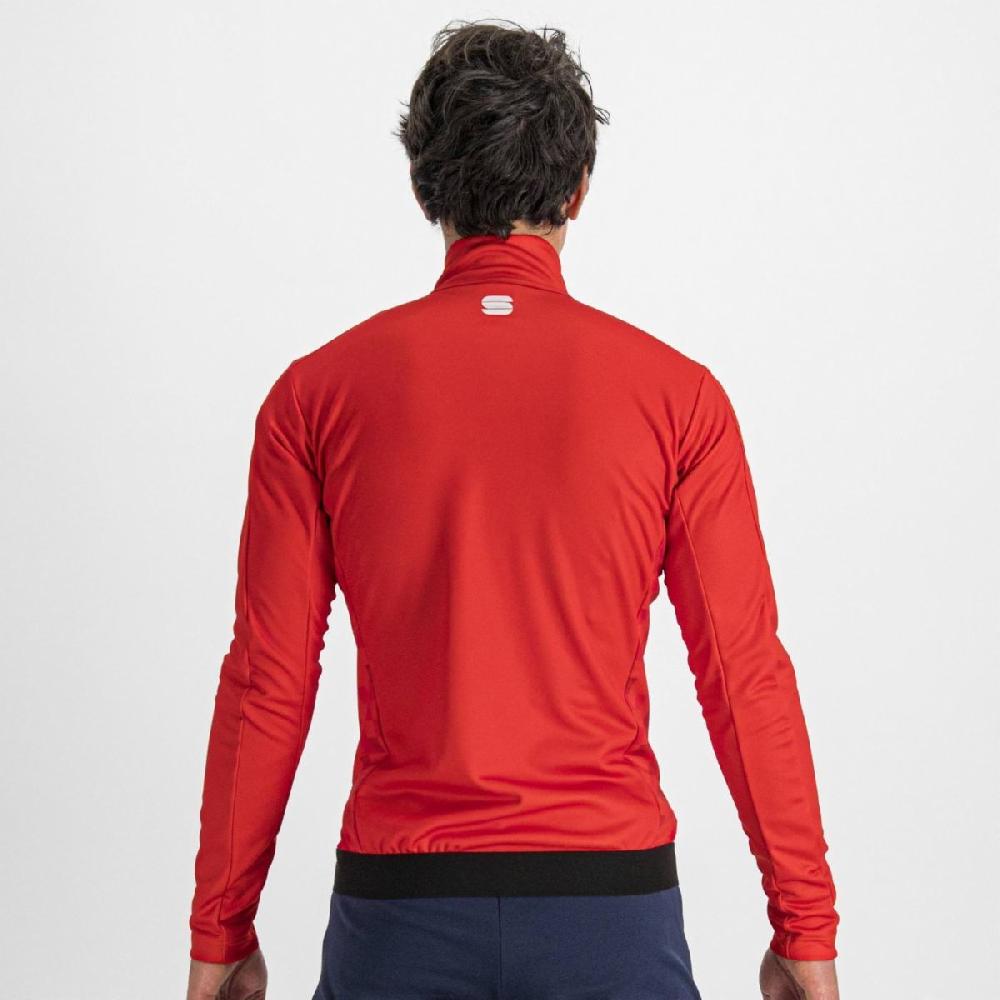 Sportful SQUADRA JACKET 2025