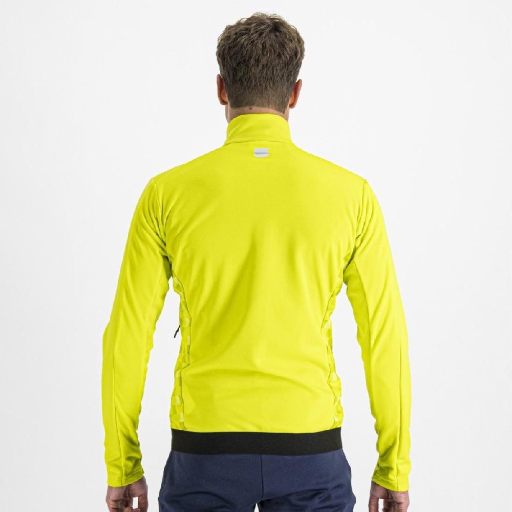 Sportful SQUADRA JACKET Italy
