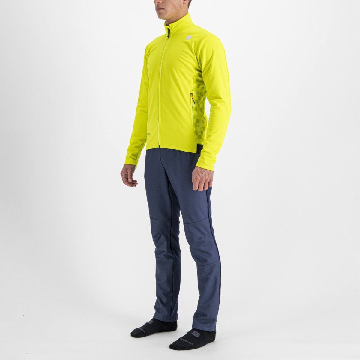 Sportful SQUADRA JACKET Italy