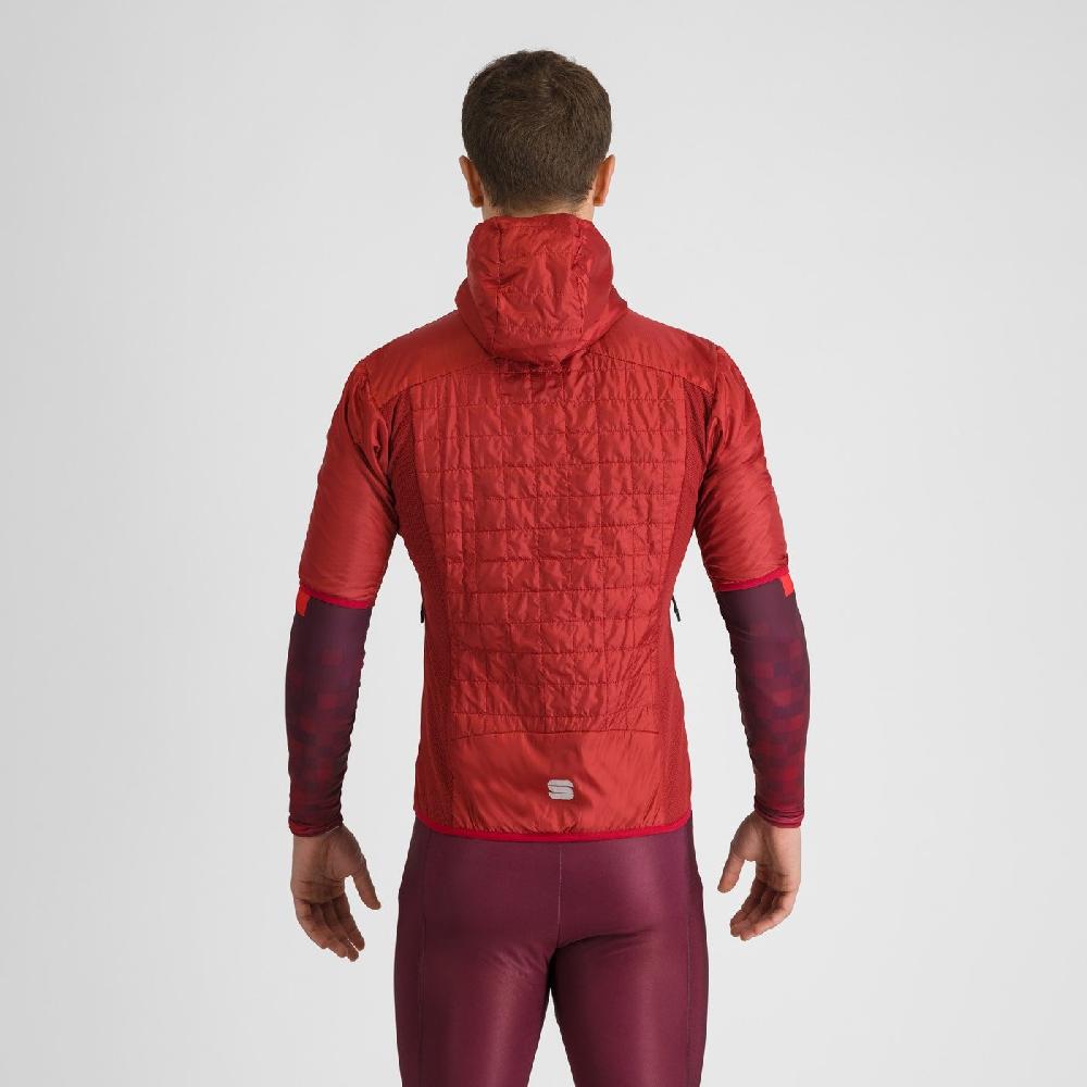Sportful RYTHMO PUFFY In Linea
