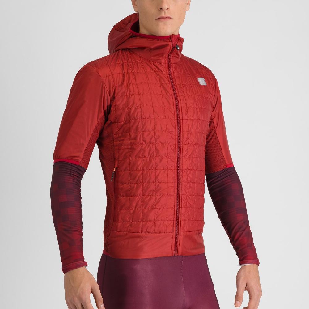 Sportful RYTHMO PUFFY In Linea