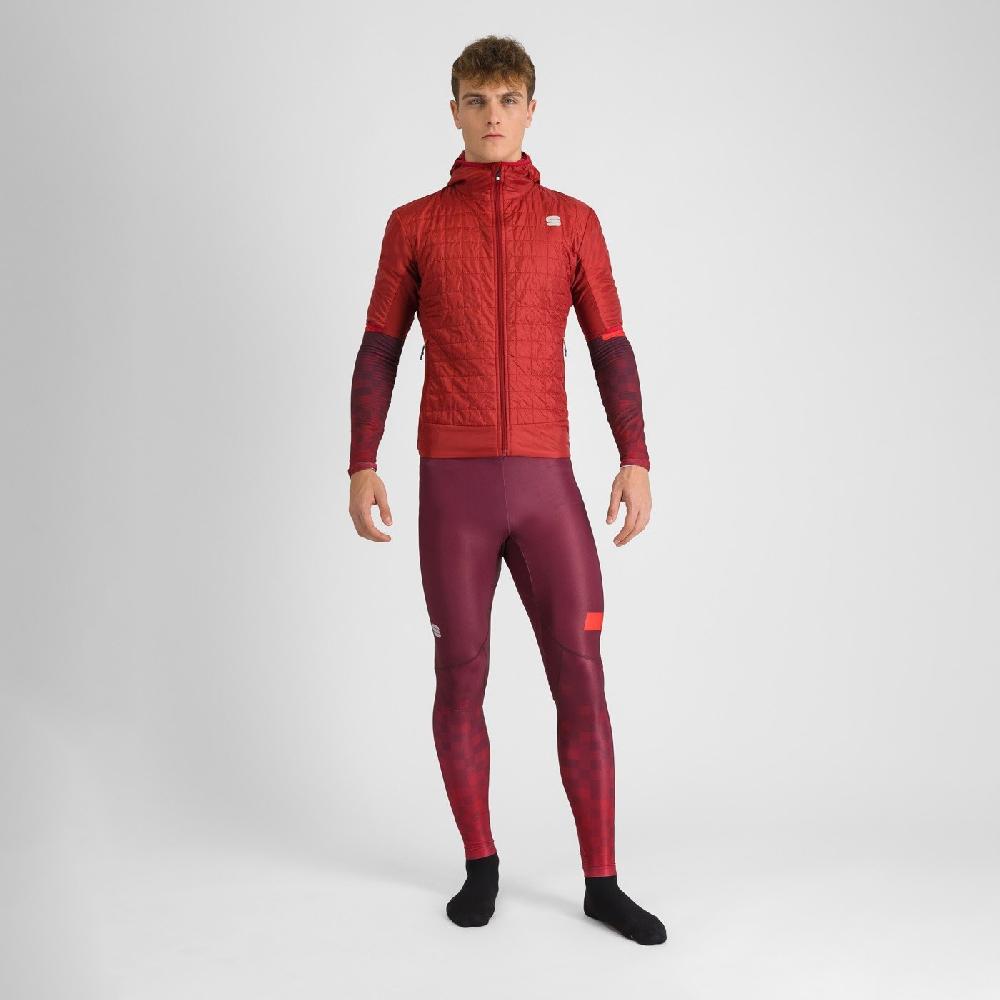 Sportful RYTHMO PUFFY In Linea