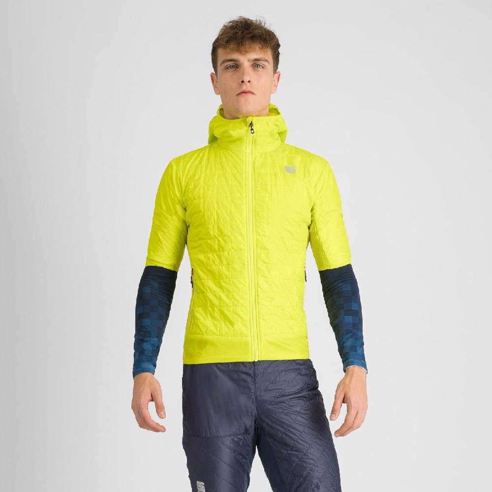 Sportful RYTHMO PUFFY