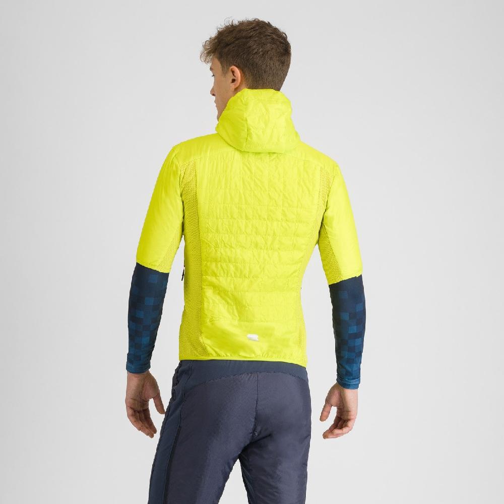 Sportful RYTHMO PUFFY Qualità