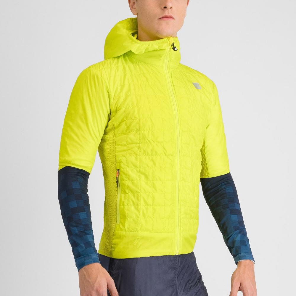 Sportful RYTHMO PUFFY Qualità