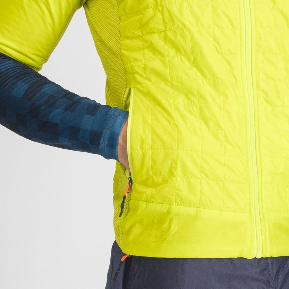 Sportful RYTHMO PUFFY Qualità