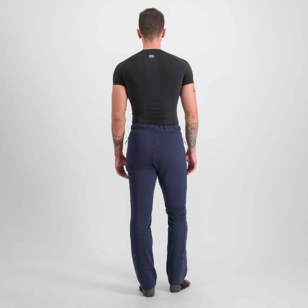 Sportful SQUADRA PANT SHORT ZIP Qualità Garantita