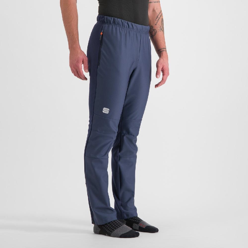 Sportful SQUADRA PANT SHORT ZIP Qualità Garantita