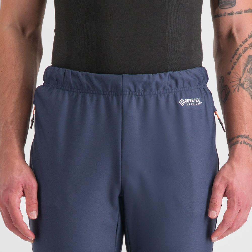 Sportful SQUADRA PANT SHORT ZIP Qualità Garantita