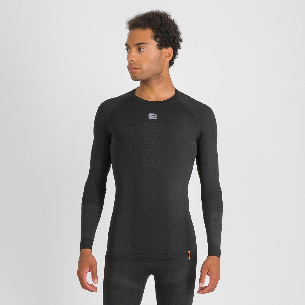 Sportful 2ND SKIN TEE LONG SLEEVE