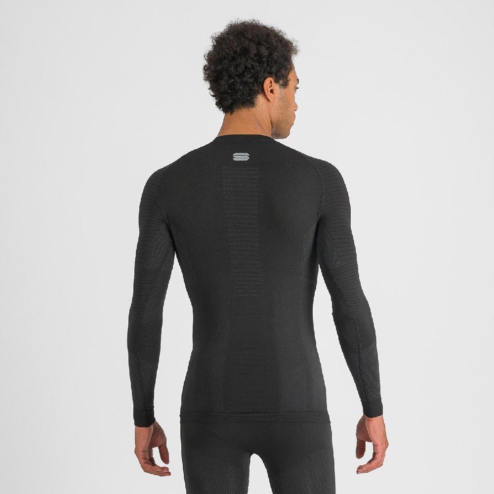 Sportful 2ND SKIN TEE LONG SLEEVE Affare Del Giorno