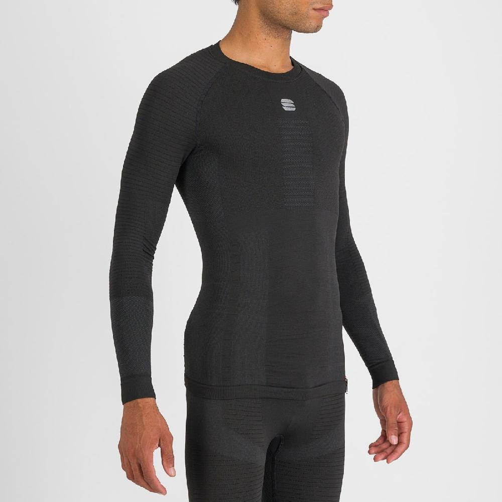 Sportful 2ND SKIN TEE LONG SLEEVE Affare Del Giorno