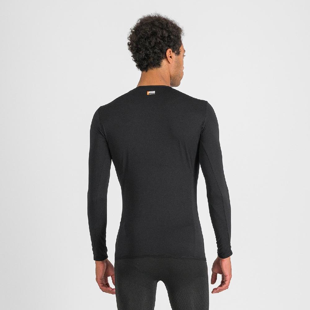 Sportful LIGHT TEE LONG SLEEVE Convenienza