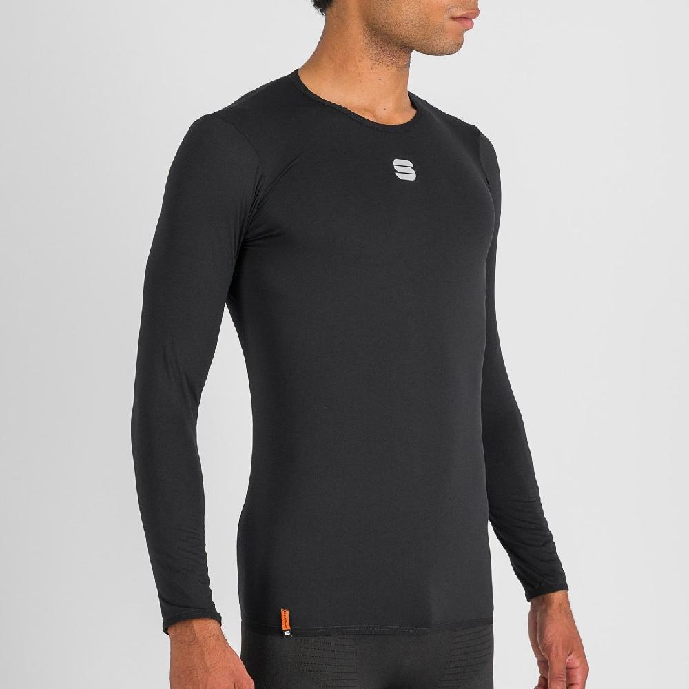 Sportful LIGHT TEE LONG SLEEVE Convenienza