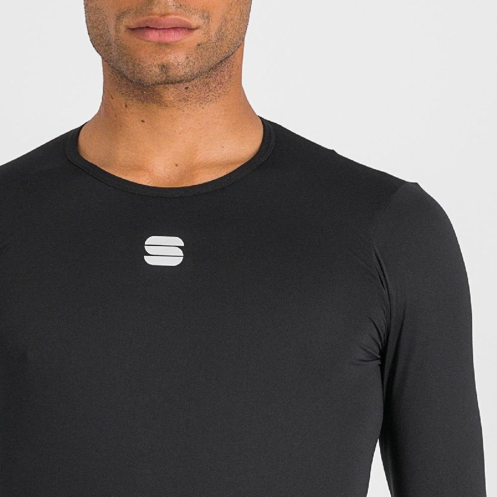 Sportful LIGHT TEE LONG SLEEVE Convenienza
