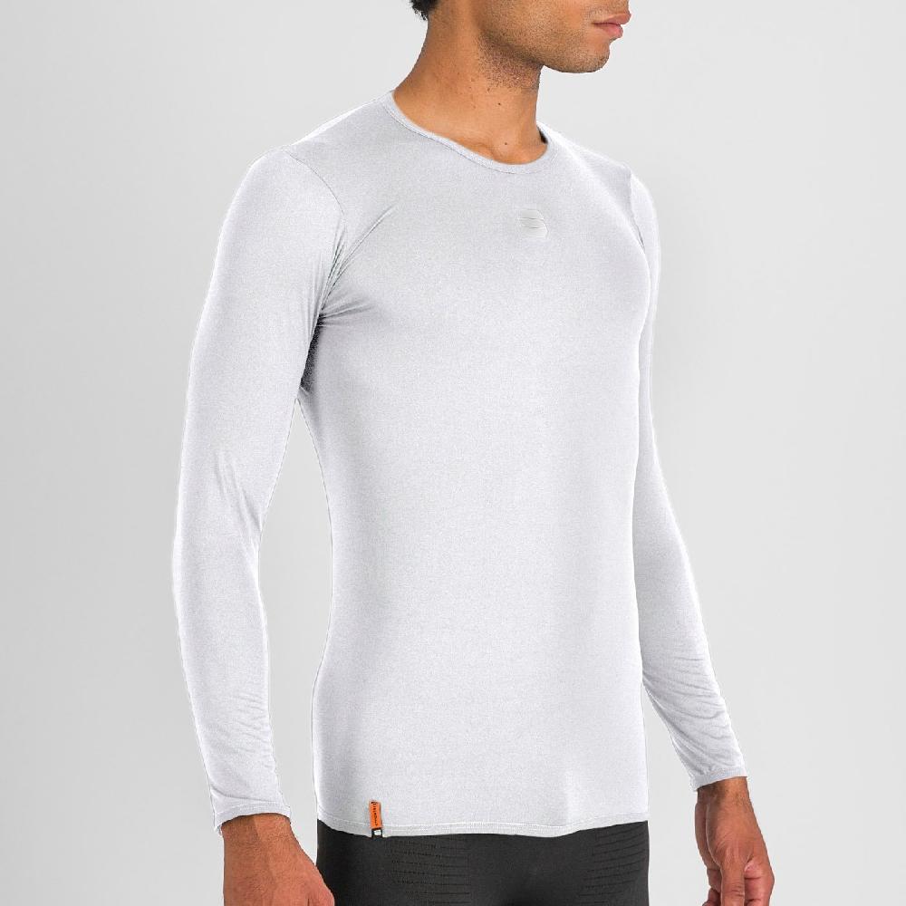 Sportful LIGHT TEE LONG SLEEVE Novità
