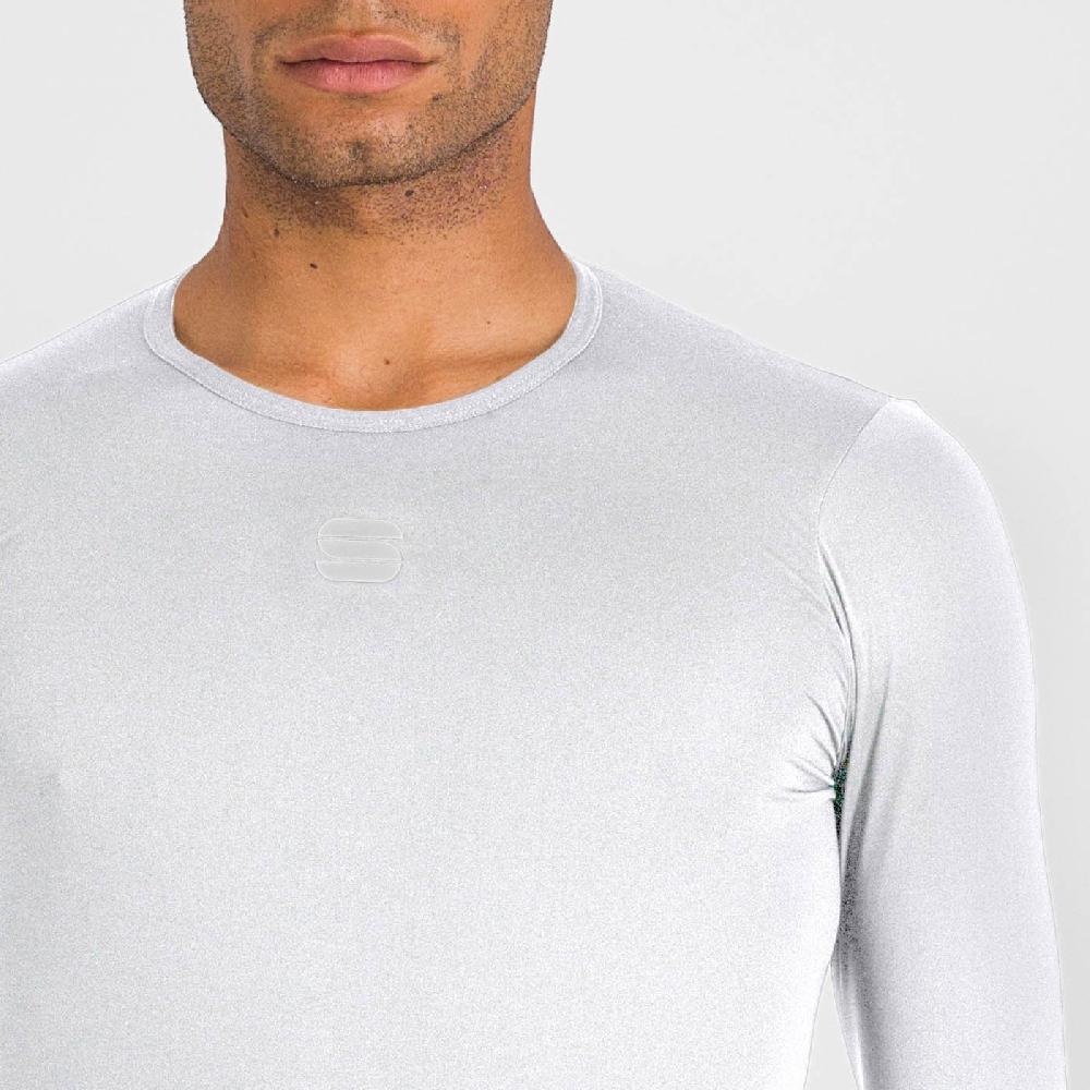 Sportful LIGHT TEE LONG SLEEVE Novità