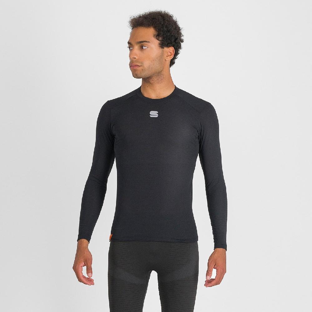 Sportful THERMODYNAMIC MID TEE LONG SLEEVE