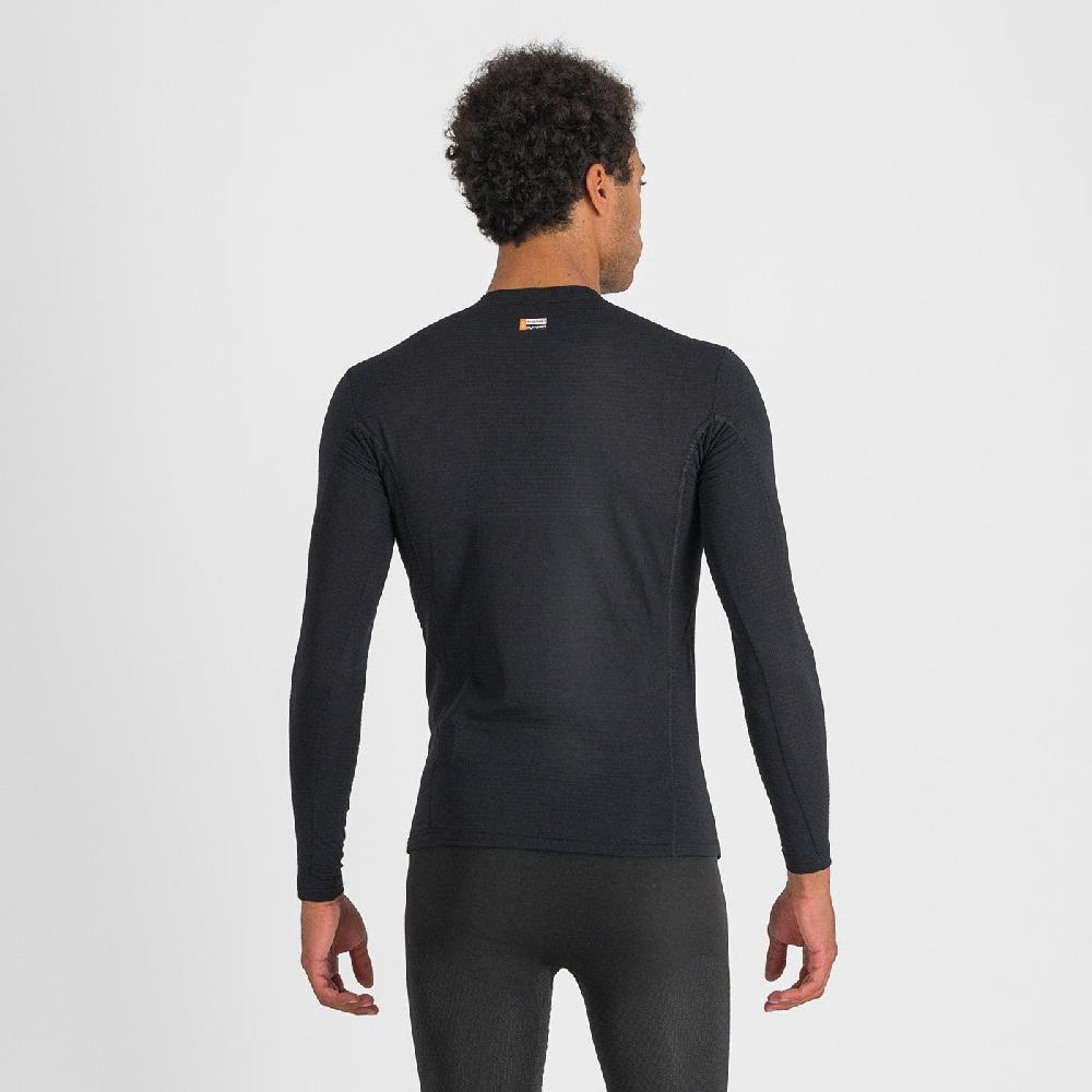 Sportful THERMODYNAMIC MID TEE LONG SLEEVE Presa