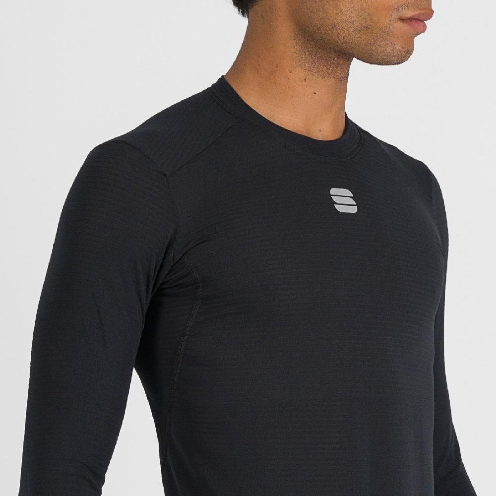 Sportful THERMODYNAMIC MID TEE LONG SLEEVE Presa