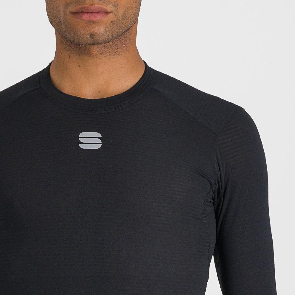 Sportful THERMODYNAMIC MID TEE LONG SLEEVE Presa