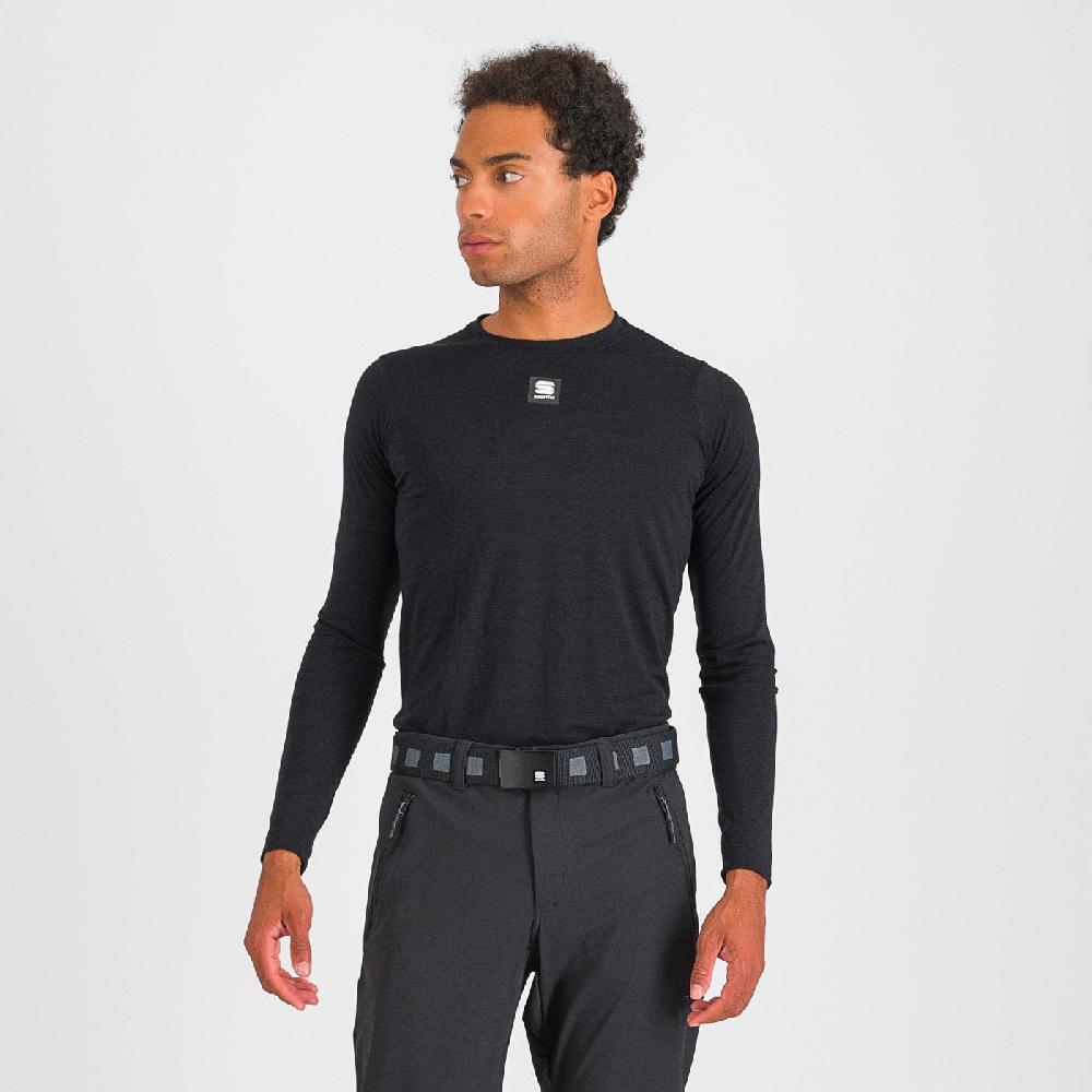 Sportful MERINO TEE LONG SLEEVE