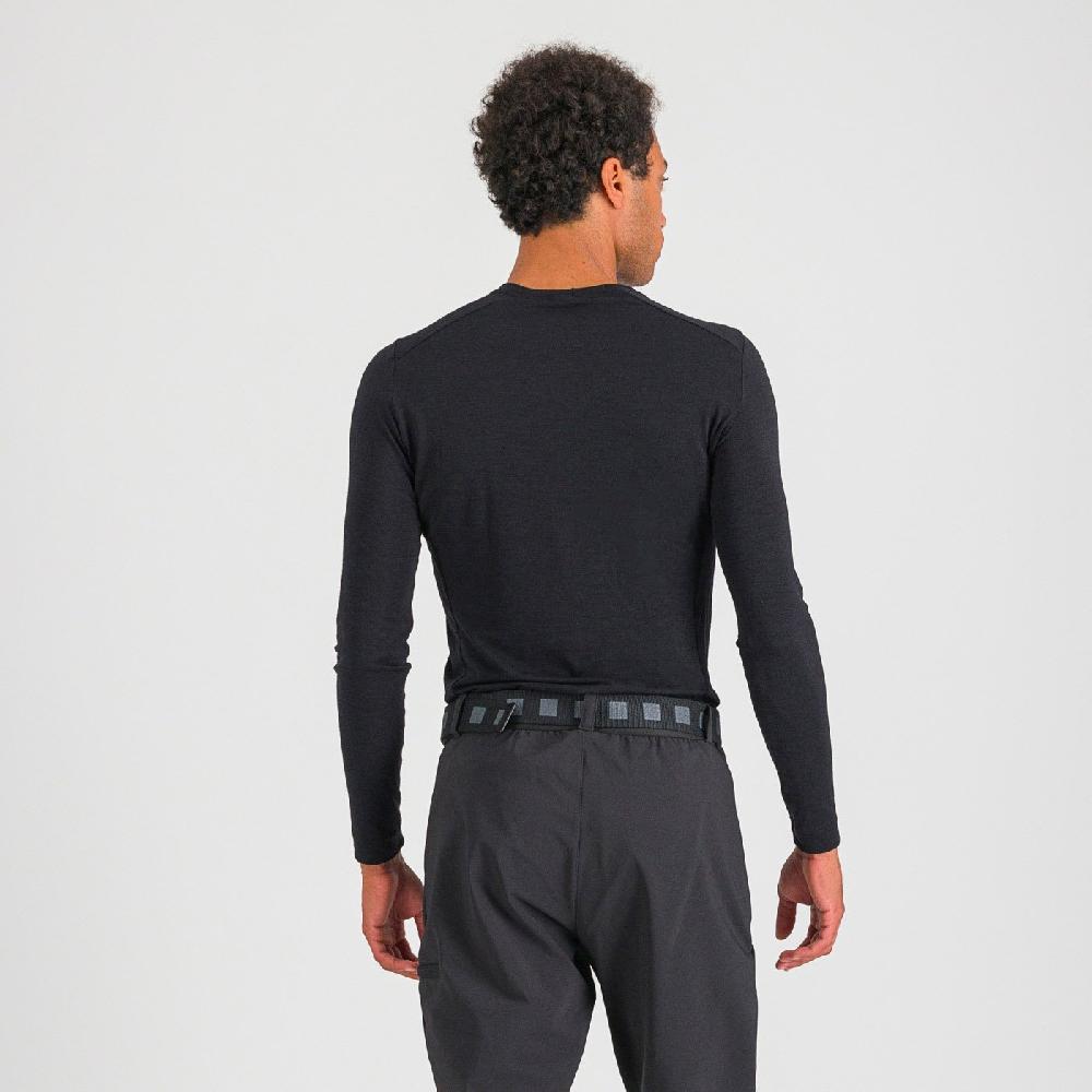 Sportful MERINO TEE LONG SLEEVE Offerta