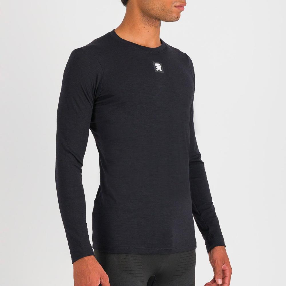 Sportful MERINO TEE LONG SLEEVE Offerta