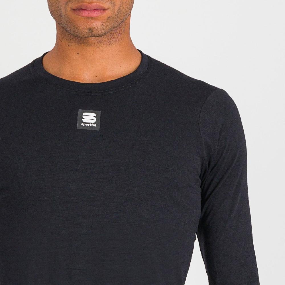 Sportful MERINO TEE LONG SLEEVE Offerta