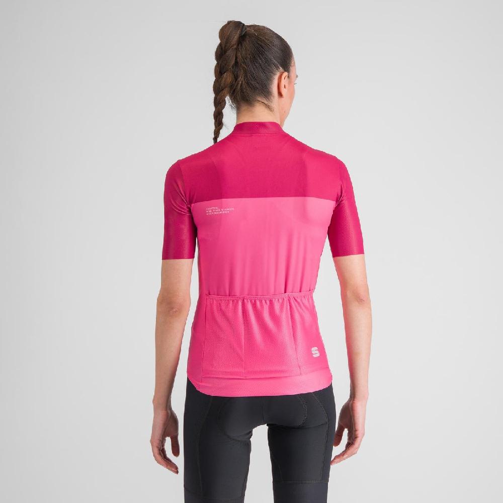 Sportful PISTA W JERSEY Offerte stagionali