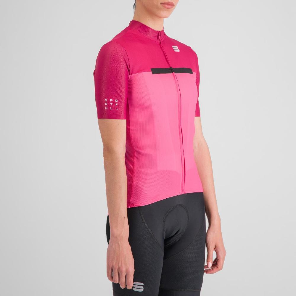 Sportful PISTA W JERSEY Offerte stagionali