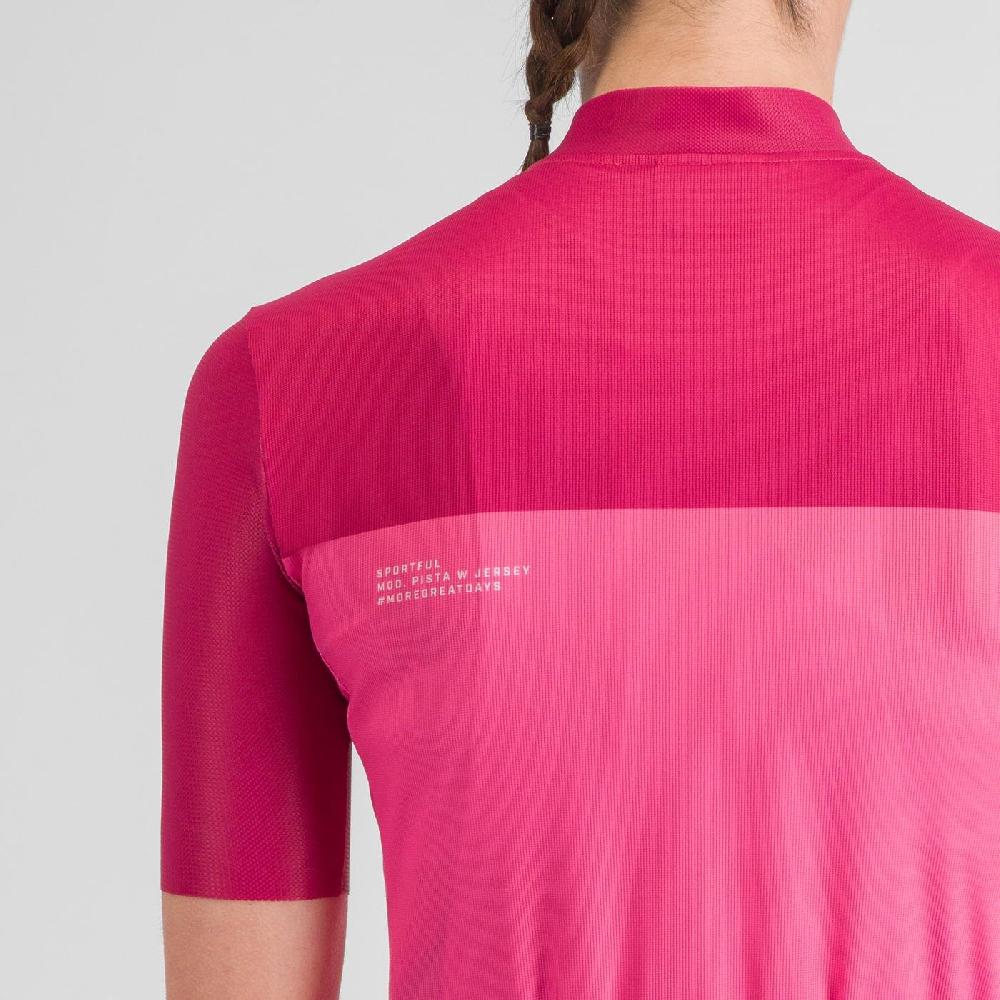 Sportful PISTA W JERSEY Offerte stagionali