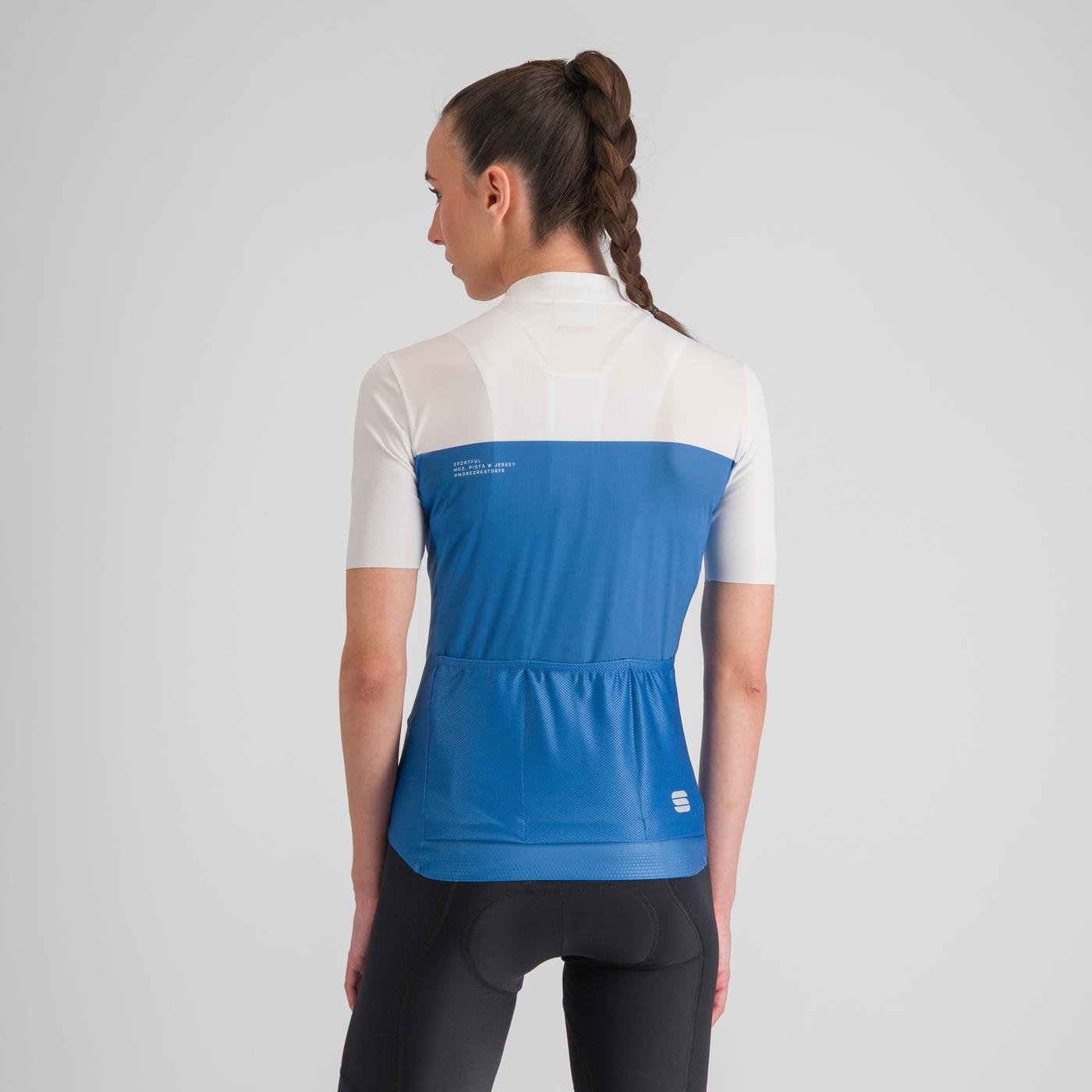 Sportful PISTA W JERSEY Liquidazione