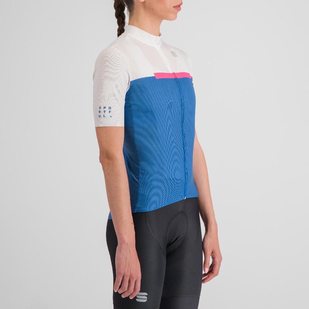 Sportful PISTA W JERSEY Liquidazione