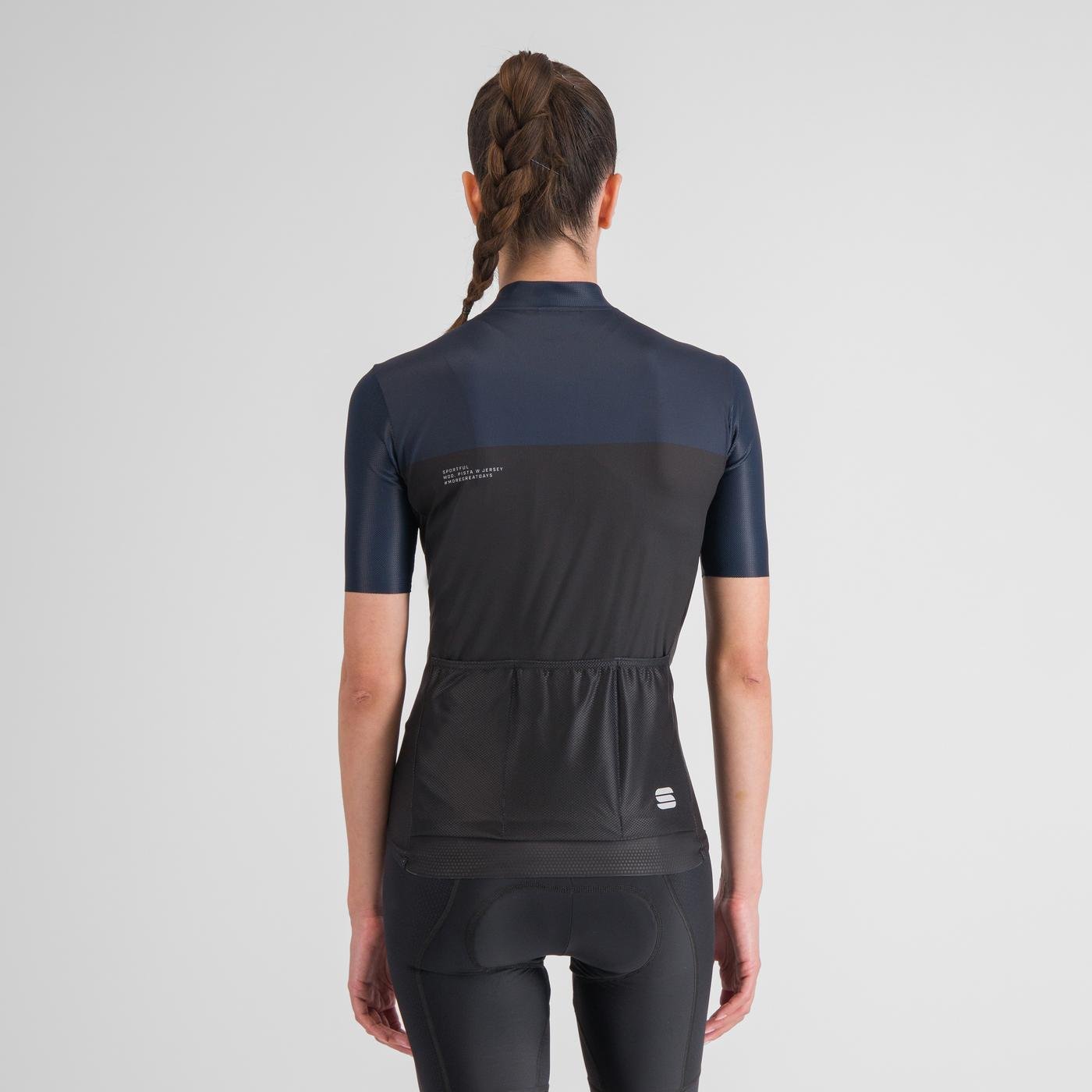 Sportful PISTA W JERSEY Comprane uno, ottenene uno gratis