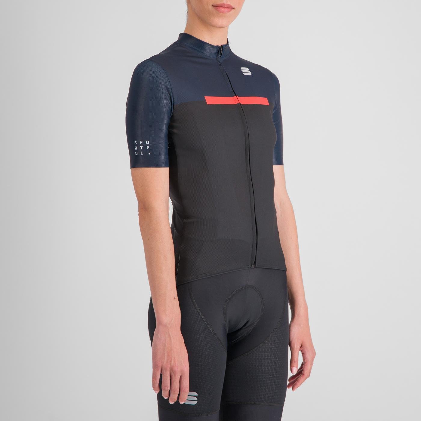 Sportful PISTA W JERSEY Comprane uno, ottenene uno gratis
