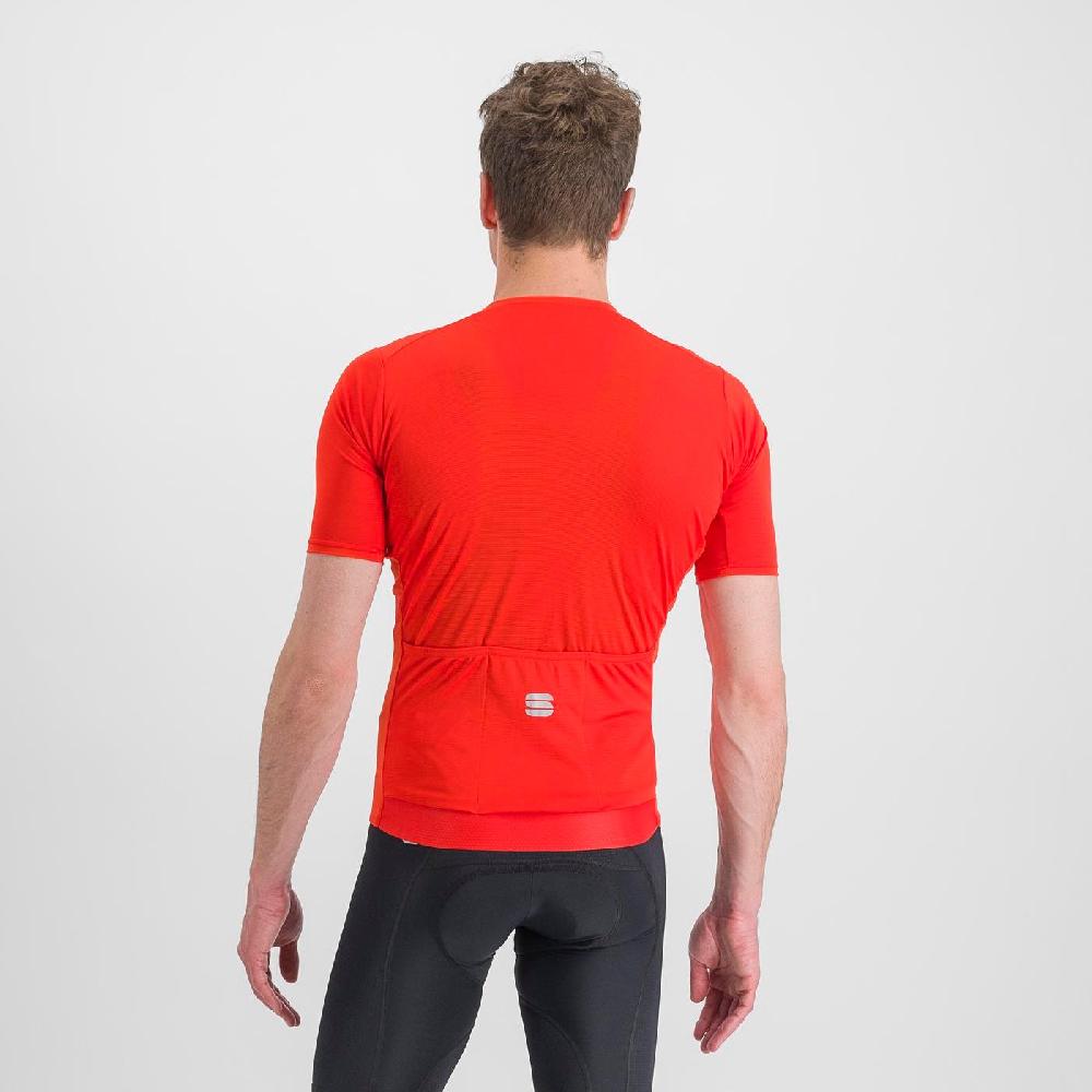 Sportful MATCHY SHORT SLEEVE JERSEY Enormi risparmi
