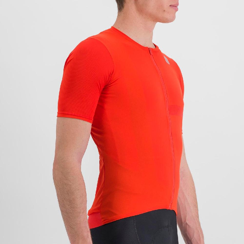 Sportful MATCHY SHORT SLEEVE JERSEY Enormi risparmi