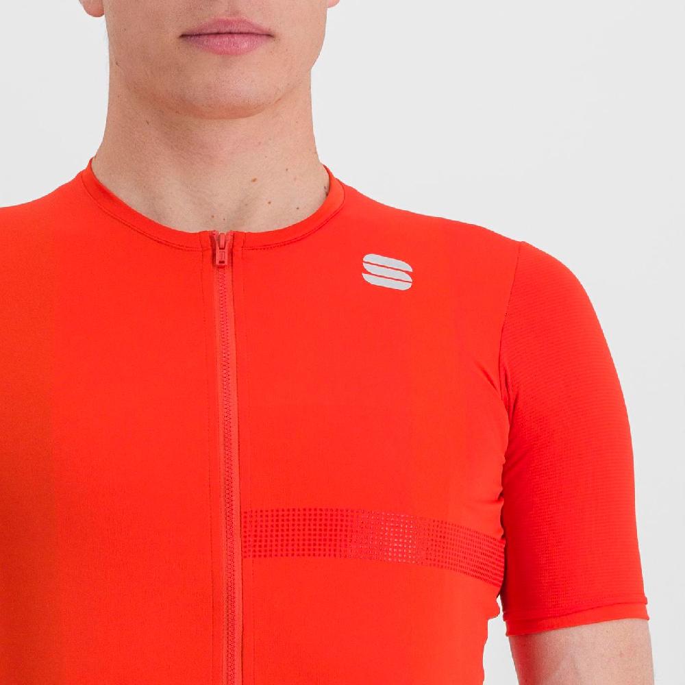 Sportful MATCHY SHORT SLEEVE JERSEY Enormi risparmi