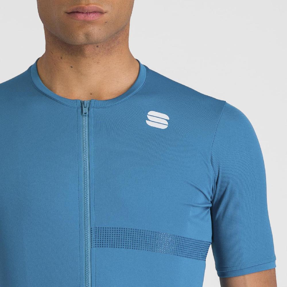 Sportful MATCHY SHORT SLEEVE JERSEY Sconti VIP