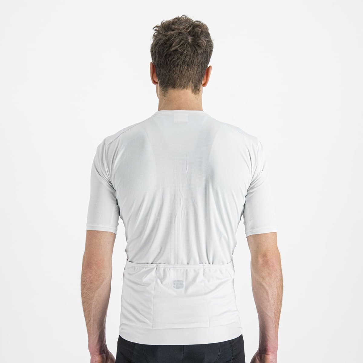 Sportful MATCHY SHORT SLEEVE JERSEY Prezzo basso
