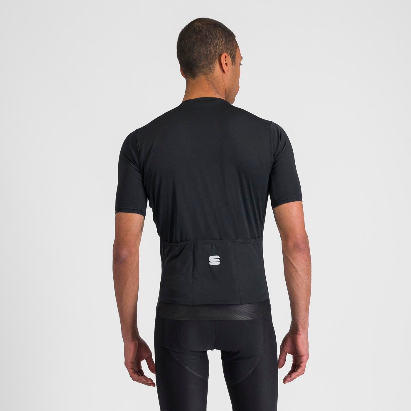 Sportful MATCHY SHORT SLEEVE JERSEY Super Saving Price