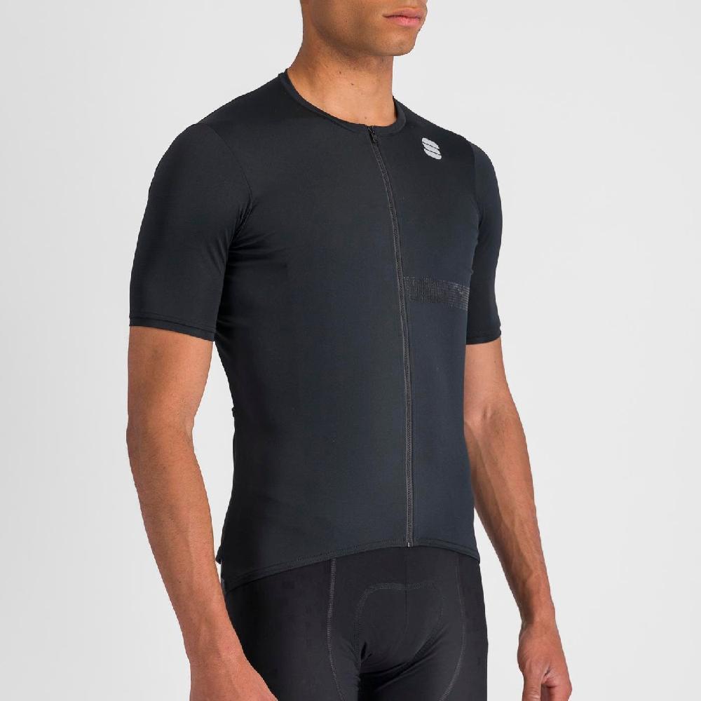 Sportful MATCHY SHORT SLEEVE JERSEY Super Saving Price