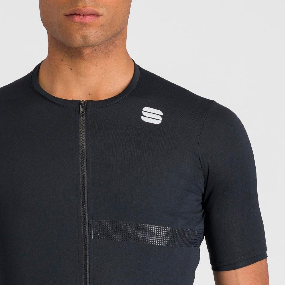 Sportful MATCHY SHORT SLEEVE JERSEY Super Saving Price